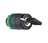 CABEZA SEL. 2POS. C.LLAVE 421