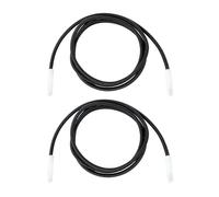 Cabiclic Tendeur Sandow | pour Fixation bâche Couverture de Piscine | Plastique | Lot de 2 pièces - POOLCO