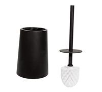 Cabilock 1 Jeu Brosse WC Salle De Bain Brosse De Toilette Boule De Nettoyage avec Socle