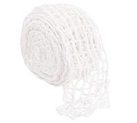 Cabilock 1rouleau Filet De Viande Pour Cuisson Réseau De Saucisses Mètres Utilisation Professionnelle Et Sans Odeur Élasticité