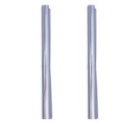 Cabilock 2 Pièces Film pour vitre Film de fenêtre Film Anti vitre Chaise Ananas Autocollants de fenêtre Autocollant de crème Solaire pour fenêtre Simple Autocollant de fenêtre la fenêtre