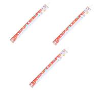 Cabilock 3 Pièces Mesure De La Hauteur Règle Suspendue Toise D'Enfant Décor Hauteur Règle Murale Mesure De La Hauteur Enfants Toise De Croissance Des Enfants Tableau Mural De La