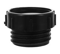Cabilock Adaptateur De Réservoir Ibc 60Mm Filetage Fin Vers Filetage Grossier Raccord Étanche Plastique Compact Pour Tuyau D'Arrosage Jardin Stockage D'Eau
