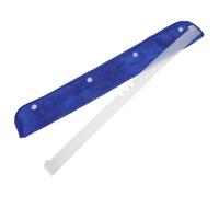 Cabilock Coussinets Polaire Double Face pour Raclette Silicone Housses Réutilisables et Absorbantes pour Balai-serpillière et Raclette Adaptées pour Carrelage Vitres et Sols Durs Faciles