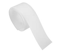Cabilock Diffuseur de Bande Blanc Lumineuse LED Flexible en Acrylique Feuille de Diffusion Semi-transparente, Haute Transmission pour Éclairage Intérieur et Salons