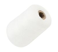 Cabilock Ficelle Cuisine Alimentaire en Coton, pour Saucisses et Viande, Usage Domestique et Boutique Alimentaire