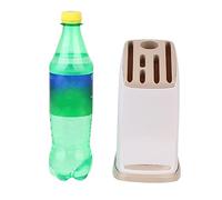 Cabilock Fournitures De Cuisine Bloc Sans Couteaux Porte-ciseaux Support De Cuisine Titulaire Porte-bloc Étagère De Rangement Outils Universel Couteau De Cuisine Ustensiles De Cuisine