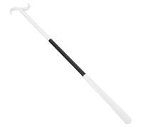 Cabilock Outil Multifonctionnel en Abs pour Enfiler Chaussettes et Pantalons, Long Manche Réglable, Aide-chaussettes pour Seniors et Femmes Enceintes, Accessoire Pratique D'habillage
