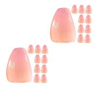 Cabilock Pièces modèle d'oignon légumes oignons Oignon réaliste décors d'oignon de Simulation Faux Oignon décorations d'oignon Nourriture Accessoires Ornements décorer PVC Rose