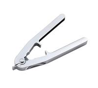 Cabilock Pince à Palourdes Outil pour Ouvrir Les Clapets Ouvre-palourdes Domestique Facile à Nettoyer