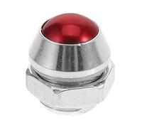 Cabilock Soupape de Pression pour Autocuiseur et Valve de Sécurité Détachée pour Cocotte- Facile à Installer et Remplacer