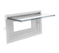 Cabilock Tableau Électrique Intérieur Couvercle de Boîte à Disjoncteurs, Panneau de Protection pour Coffret Électrique et Boîtier de Câblage Domestique