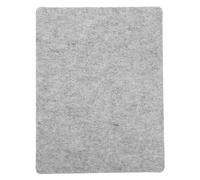 Cabilock Tapis de Pressage en Feutre 23x30cm, Coussin de Repassage
