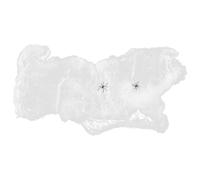 Cabilock Toile D'araignée Imitation Blanche Extensible, Décorations d'halloween