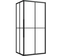 Cabine de douche ESG 90x70x180 cm