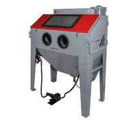 Cabine de sablage 420L - SK420_230V HOLZMANN