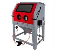 Cabine de sablage 825L - SK990_230V HOLZMANN