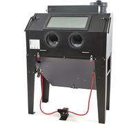 Cabine de sablage - boîte SBC 500l