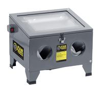 Cabine de sablage CS 90 - 90 Litres - FAR TOOLS - 115101