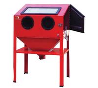 Cabine de sablage Levior 220L