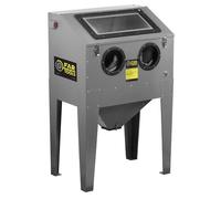 Cabine de sablage CS 220 - 220 Litres - FAR TOOLS - 115102