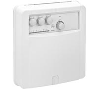 Cabine de sauna compacte, dimensions 34x29x22 cm, sans piles, pour la relaxation