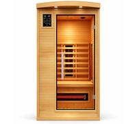 Sauna Infrarouge Apollon 1 France Sauna (1 place)