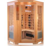 Cabine infrarouge Malmö