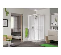 Cabine Kineprime 70 Coulissant Haut Transparent Meca - KINEDO CA511MTN