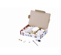 Cabineo 8 M6 set de démarrage - LAMELLO - 186306