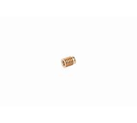 Cabineo insert M6x12.3mm 100 pièces avec outil d'installation pour insert - LAMELLO - 186370