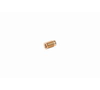 Cabineo insert M6x15.3mm 500 pièces avec outil d'installation pour insert - LAMELLO - 186376