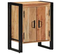 VidaXL 4102750 Organisateur pour chaussures Noir Noir