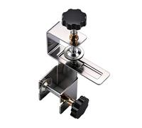 Cabinet Clamps For Installing - Adjustable Quick Fixing Alloy Steel Tool | Cabinet Face Clamp For Woodworking Furniture Desk Table Shelf Countertop Home House Indoor Working