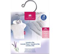 Cabinet complet de désodorisants 0% #Lavanda 1pc