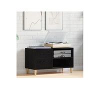 Record Cabinet, Record Cabinets,meuble À Disques vidaXL
