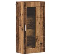Cabinet en Bois Bois ancien 50 x 29 x 100 cm Bois d'ingénierie