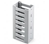 Câblage en PVC Ignifugé , ×L60, 60 cm | Structure monobloc extrudée, armoire électrique, distribution, Pr câbleurs d’armoires