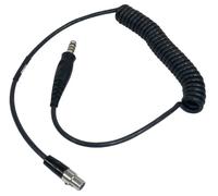 Câble 3M Peltor pour LiteCom/PowerCom, 4 pôles J11 FL6BR x1 morceau
