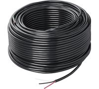 Câble 3x 0,75mm² en rouleau 50M