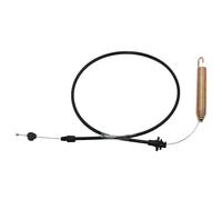 Câble 532193235 193235 pour Husqvarna pour Poulan pour Tracteur pour PO15538LT PB1638LT HD13538 P11597 P12597 LT131 380ZX