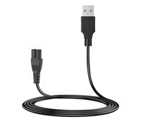 Câble 5v USB Chargeur Compatible avec Intex 28620NP aspirateur piscine | MEROM Câble 5v USB Chargeur Compatible avec Intex 28620 28620NP 28626 ZR100 pour Underwater Portable Aspirateur de Rechange