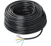 Câble 7x 0,75mm² en rouleau 50M