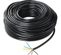Câble 7x 1.50mm² en rouleau 50M
