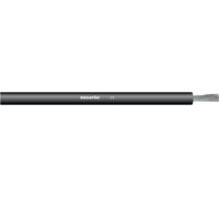 Câble à gaine caoutchouc NSGAFÖU LAPP NSGAFÖU 1600308/1 1 x 50 mm² + 1 x 50 mm² noir Marchandise vendue au mètre