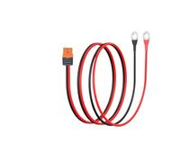 Câble À Joint Torique XT60i Vers M8 12AWG 10AWG Silicone | Câble De Connecteur À Joint Torique Femelle De 1 M À 10 M(XT60-M to Ring,5m16.4FT,12 AWG Silicone Wire)