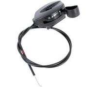 Cable accélérateur+boitier 181005517/0 1810055170 - tondeuse a gazon G