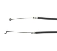 CABLE ACCELERATION