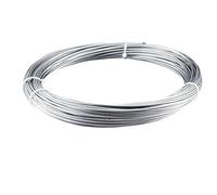 Cable Acier galva diametre 2.5mm (Vendu en Rouleau de 50 metres)/Refection Cable Embrayage