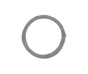 Câble acier galvanisé 7x7 6mm 25m couronne